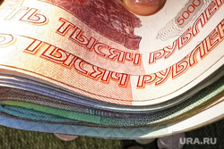 Москва выделит Кургану на лечение вируса в два раза больше денег, чем Тюмени