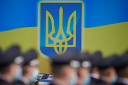На Украине назначили нового спикера Воздушных сил