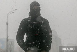 МЧС: на Свердловскую область надвигаются мощные снегопады и метели