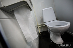 Житель ХМАО проник в чужую квартиру ради кражи туалетного бачка