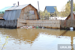 Какие районы Оренбурга эвакуируют из-за затоплений. Карта