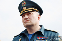 Путин экстренно направил главу МЧС Куренкова в Оренбургскую область