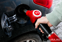 Россиян предупредили об увеличении цен на бензин