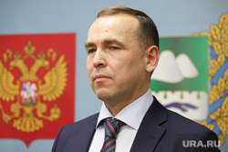 Губернатор Шумков напомнил курганцам о страшной катастрофе на Украине