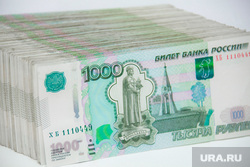 В Пермском крае появился еще один лотерейный миллионер