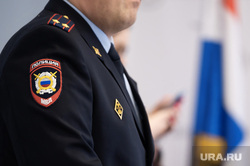 В Госдуму внесли проект о праве полиции выдворять иностранцев