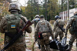 В США предрекли Украине трудные недели