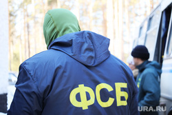 В Тамбове задержали гражданина РФ, готовившего взрывы у зданий судов. Видео