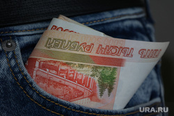 В Челябинске арестовали счета мошенников, наживавшихся на маткапитале