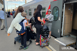 Из Уфы запустят туристический поезд в Челябинскую область