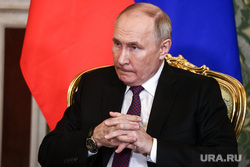 Стивен Кинг предложил Путину и Зеленскому сойтись в поединке один на один