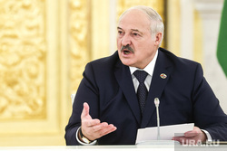 Лукашенко дал свою оценку параду Победы в Москве