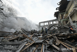 В Печоре ввели режим ЧС после обрушения части жилого дома