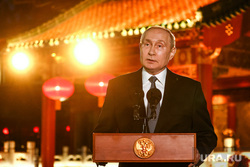 Белоусов и Шойгу поедут вместе с Путиным в Китай