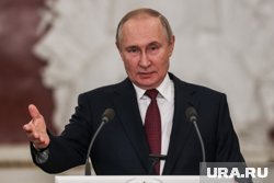 Путин: Россия и Китай отстаивают принципы демократии и порядка в мире