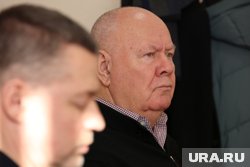 Экс-глава УФНС Кургана Касьяненко заявил на суде, что сам сдался силовикам