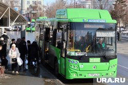 Избранным курганским перевозчикам чиновники снова дадут денег на автобусы