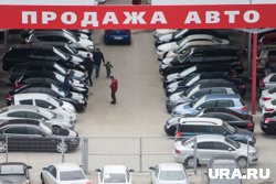 В Челябинской области сравнялись цены на новые и подержанные машины