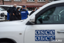 Экс-офицер ОБСЕ раскрыл неприятную для Киева правду о конфликте в Донбассе
