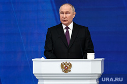 Когда будет победа в СВО и эффективность каждого рубля: о чем рассказал Путин на встрече с руководителями ОПК