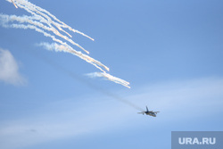 ВС Польши подняли в небо самолеты после взрывов на Украине