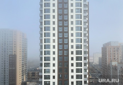 В Челябинске нашли самую высокую квартиру для посуточной аренды