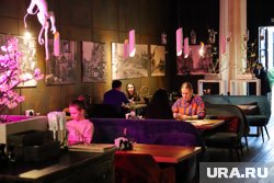 Пермские девушки считают ресторан лучшим местом для первого свидания
