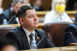 Суд лишил мандата жену депутата челябинского заксобрания Субачева
