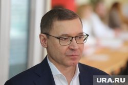 Уральский полпред дал напутствие врио губернатора ХМАО