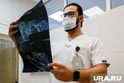 Челябинская компания по поиску рака кишечника обратится к медикам на ПМЭФ