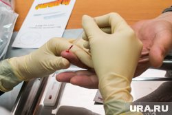 Роспотребнадзор раскрыл данные по заболевшим ВИЧ-инфекцией в Пермском крае