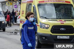 Выросло число пострадавших после подрыва мины в Белгороде