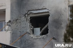 В Шебекино возросло количество жертв из-за обрушения дома