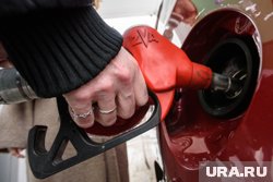 ФАС признала сговор среди компаний ХМАО при продаже бензина