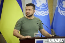 Политолог объяснил, почему украинцы не пытаются убрать Зеленского