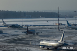В Челябинске осудили служащих аэропорта, по чьей вине самолету не хватило полосы