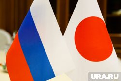 Россия заявила протест Японии из-за военных учений