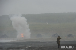 Подполье: ВС РФ ударили по базе нацбатольона «Кракен»* под Харьковом