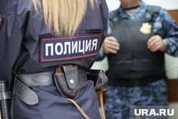 Пермская полиция задержала подозреваемую в убийстве ребенка