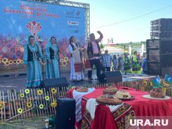 Курганские казаки покорили Урал: триумф на Бажовском фестивале. Фото