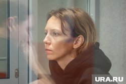 Обвиняемая в убийстве сына Ирина Шатова не стала оспаривать свой арест