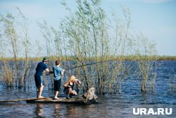 В Надымском районе пройдут соревнования по рыбной ловле и фестиваль ухи