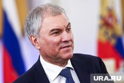 Володин: Байден создал проблемы во всем мире и бежит, не дождавшись выборов