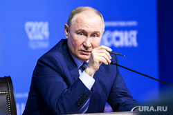 Путин утвердил новый режим «высылки» мигрантов