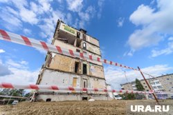 Главная свидетельница взрыва дома в Нижнем Тагиле скончалась, не выходя из комы