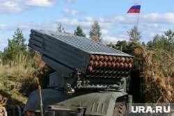 Под Красным Лиманом уничтожили группу украинских военных