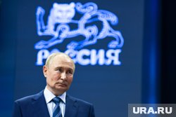 Белый дом обратился к Путину по поводу выборов в США