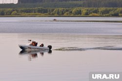 В ЯНАО инспекторы МЧС и казаки прошлись рейдом на воде. Фото