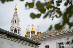 Где искать уральский Суздаль в Свердловской области. Фото