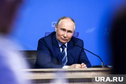 Путин призвал расширить условия ядерной агрессии против России